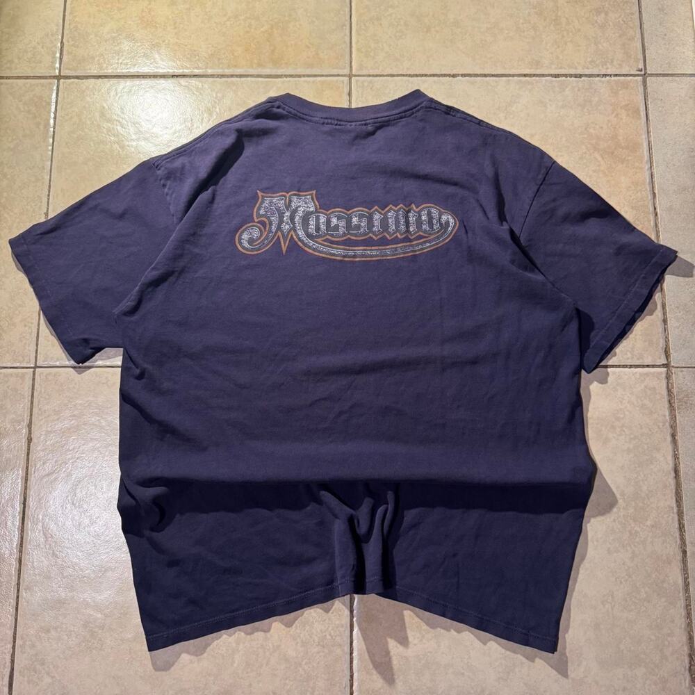 90s y2k made in usa mossimo tee Size L in mens
